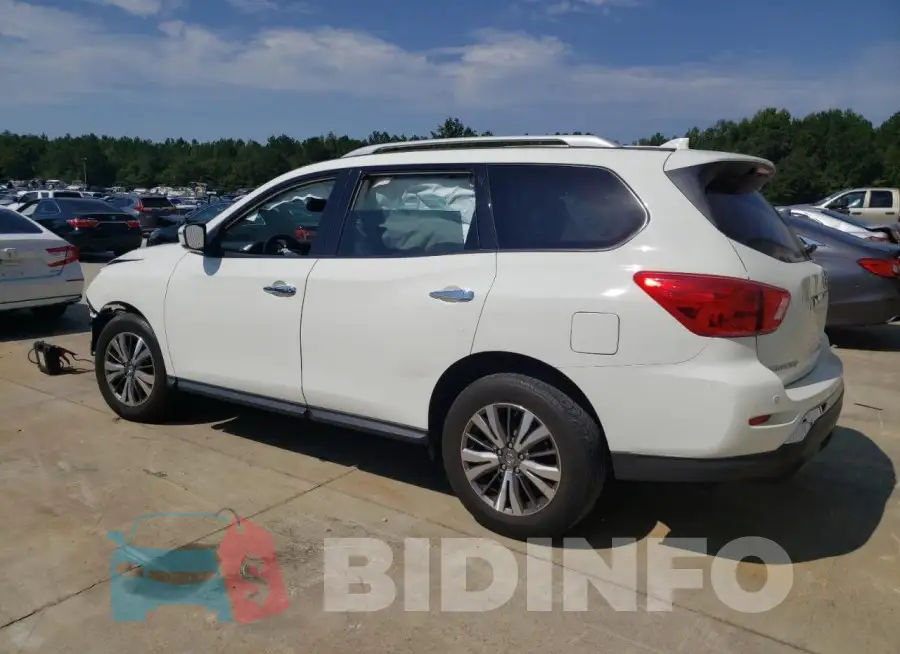 5N1DR2BMXLC606617 Photo# 2