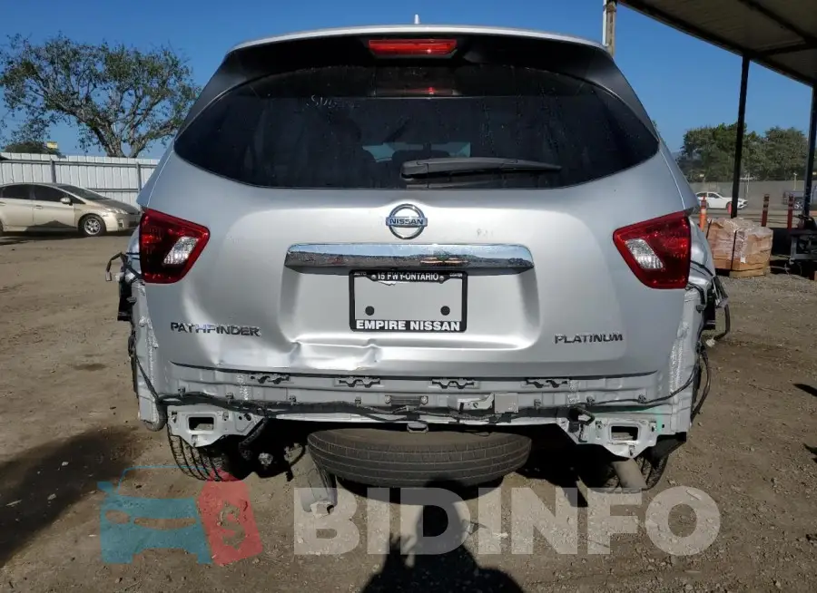 5N1DR2DN9LC601883 Photo# 6