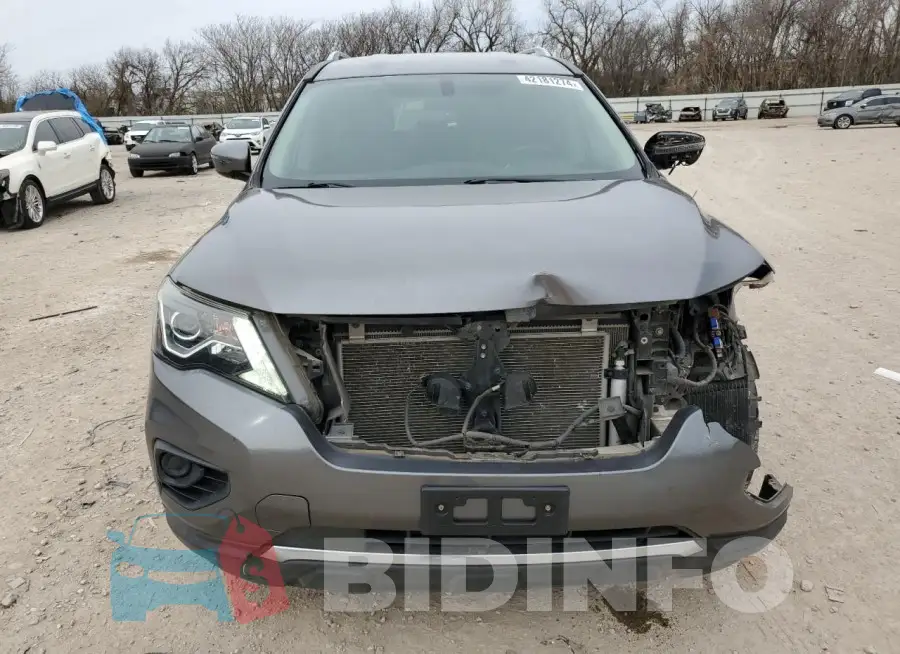 5N1DR2MM7HC638087 Photo# 5