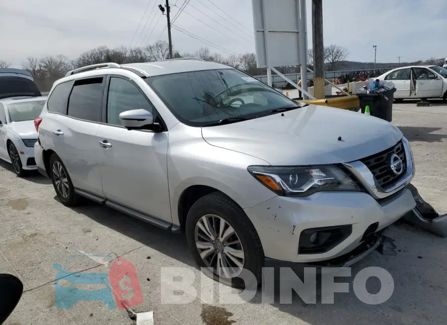 5N1DR2MN2KC643309 Photo# 4