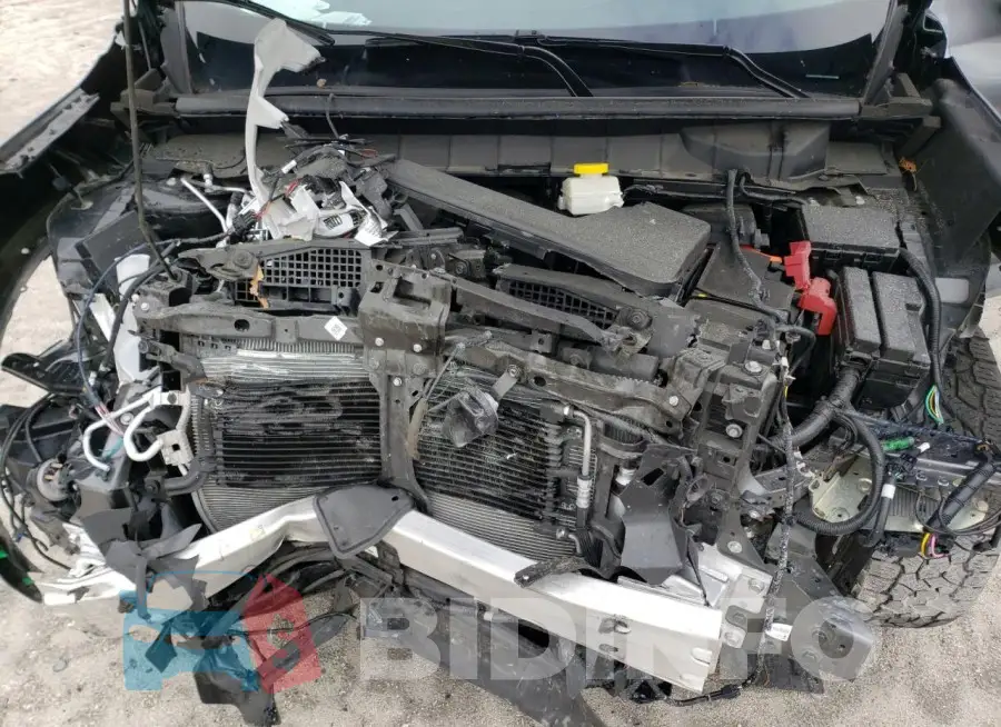 5N1DR3BD4PC244103 Photo# 12