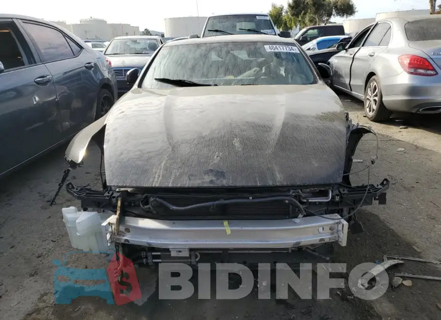 JN1AZ4EH5FM442406 Photo# 5