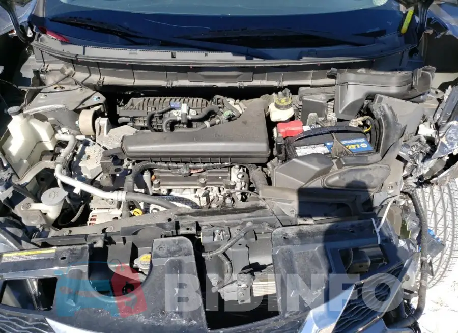 KNMAT2MT2FP553518 Photo# 12