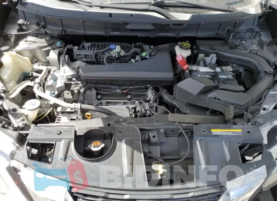 KNMAT2MT7JP500113 Photo# 11