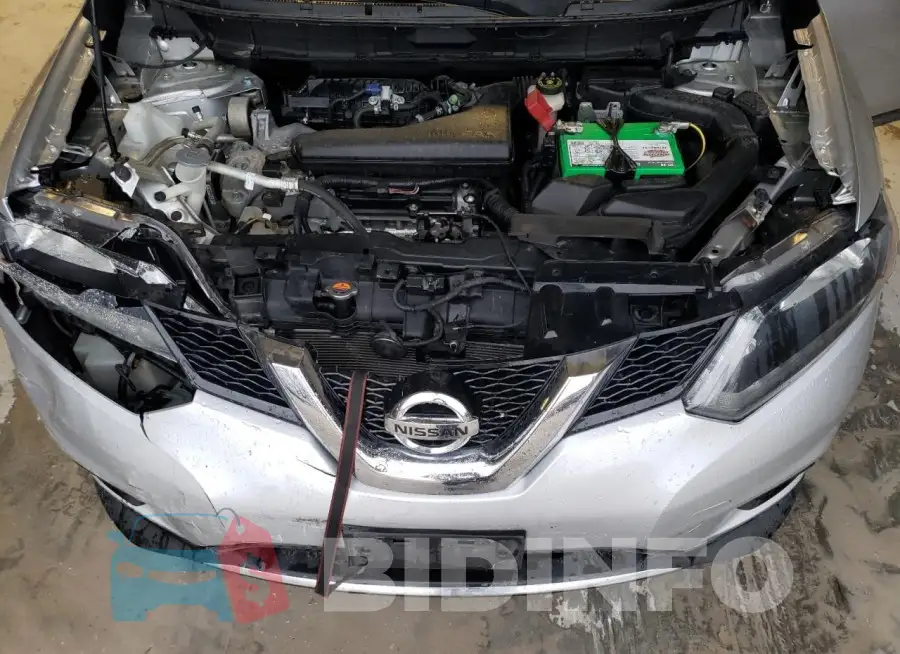 KNMAT2MTXFP519374 Photo# 11
