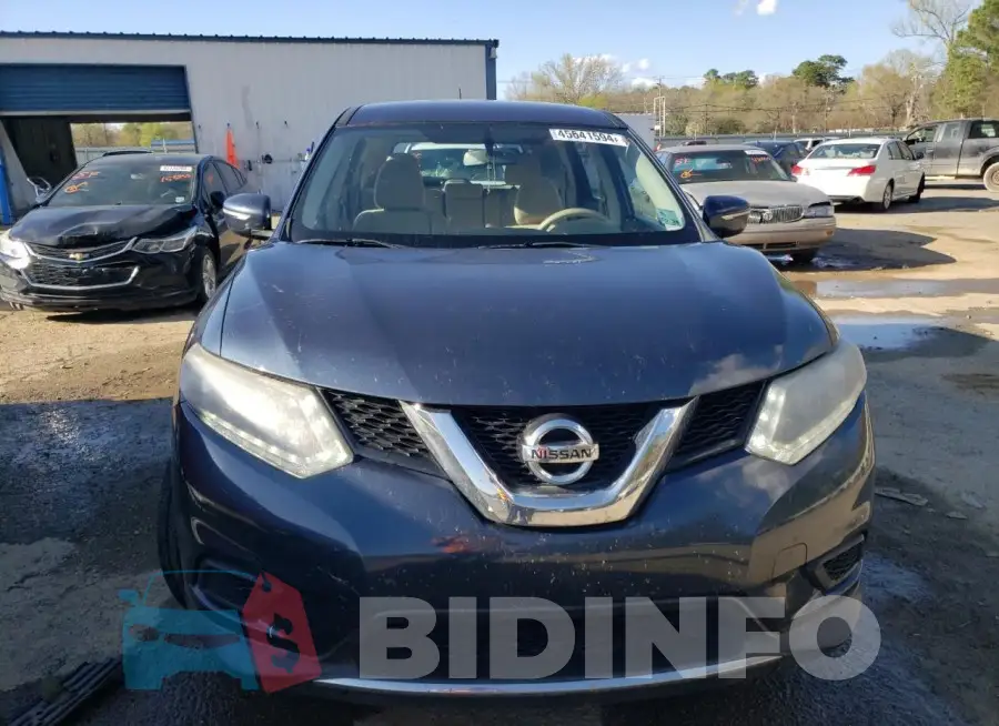 KNMAT2MTXFP570552 Photo# 5