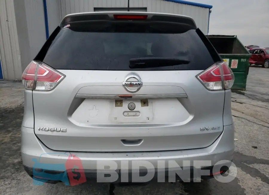 KNMAT2MV2GP711052 Photo# 6