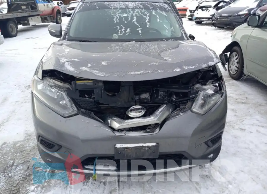KNMAT2MV4FP515662 Photo# 5