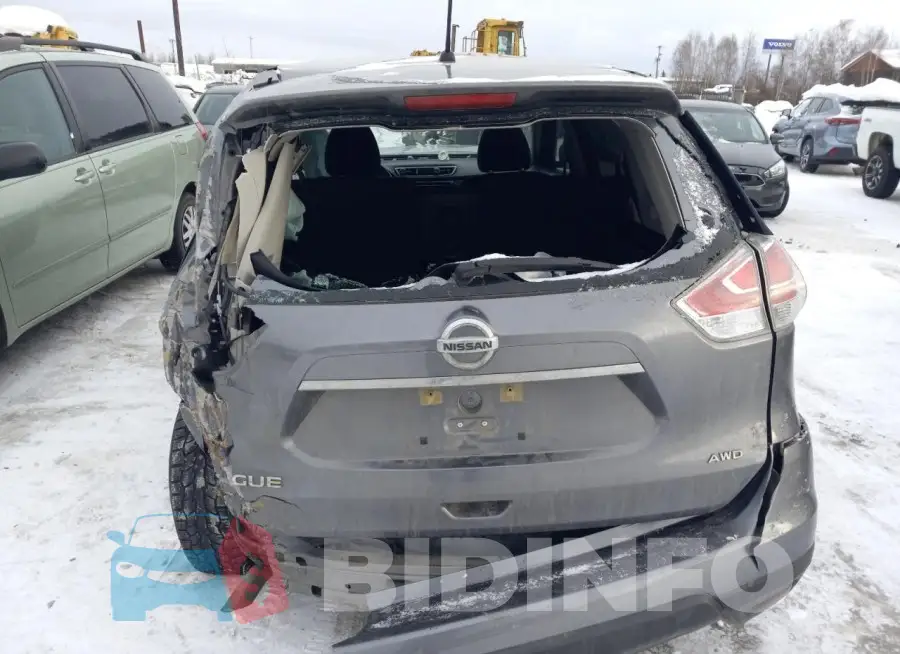 KNMAT2MV4FP515662 Photo# 6