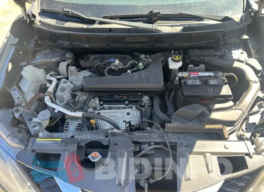 KNMAT2MV4FP586120 Photo# 7