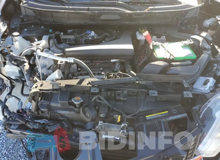 KNMAT2MV6KP515821 Photo# 12