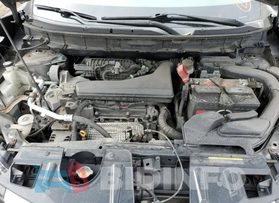 KNMAT2MV7HP610087 Photo# 11
