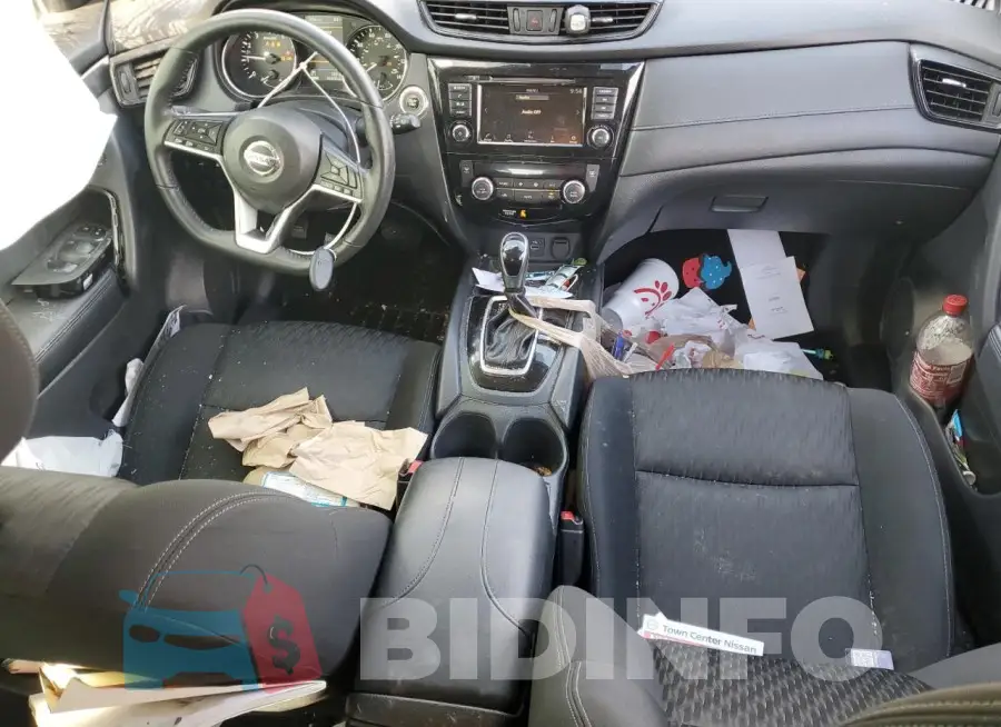 KNMAT2MVXLP527147 Photo# 8