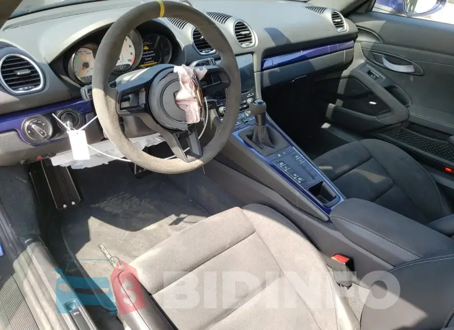 WP0AE2A89RS274191 Photo# 8