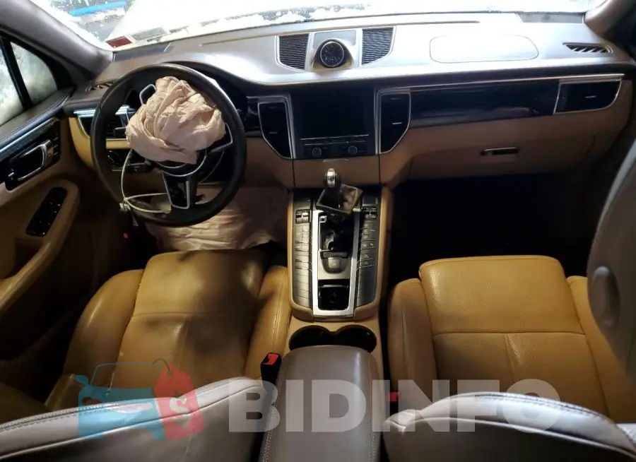 WP1AB2A50GLB48175 Photo# 8