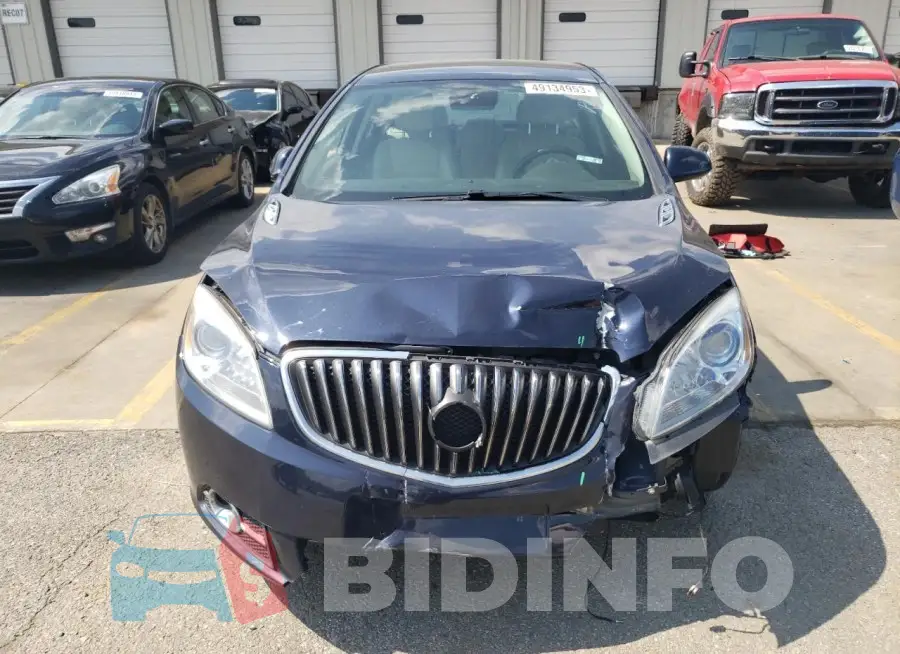 1G4PW5SK4G4158526 Photo# 5