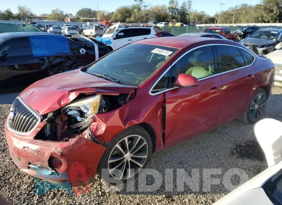 1G4PW5SK4G4171826 Photo# 1