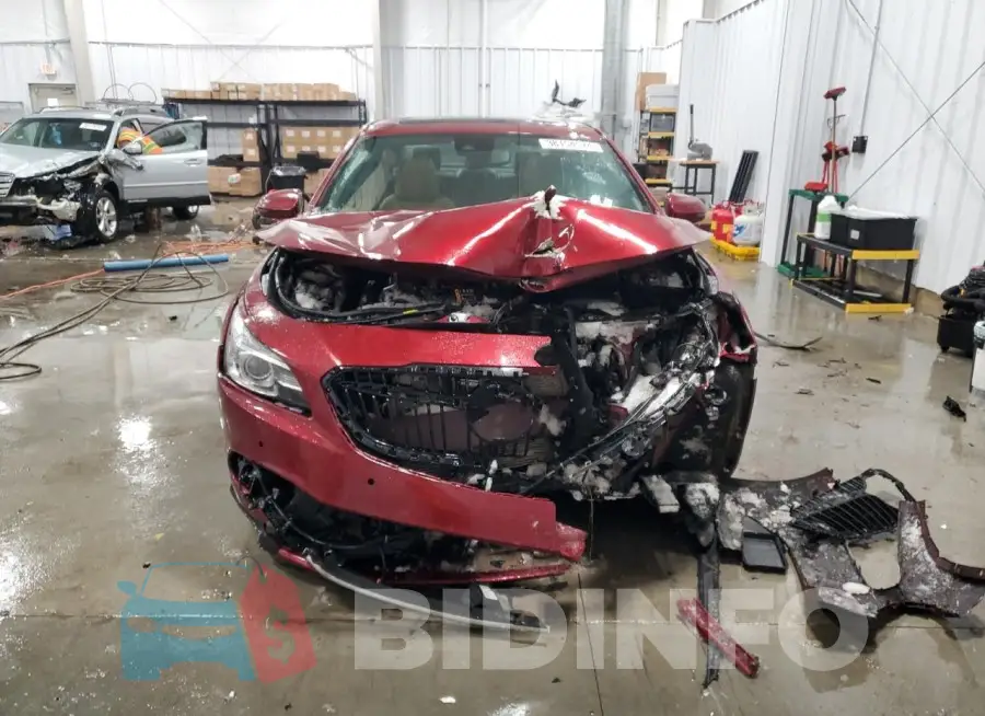 1G4ZR5SS5HU148475 Photo# 5