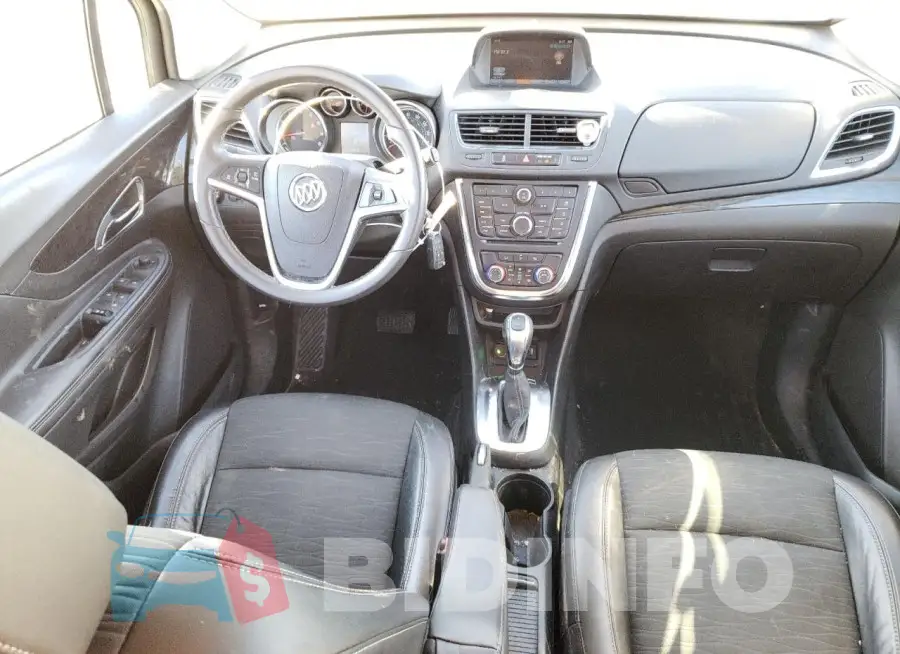 KL4CJBSB5FB183407 Photo# 8