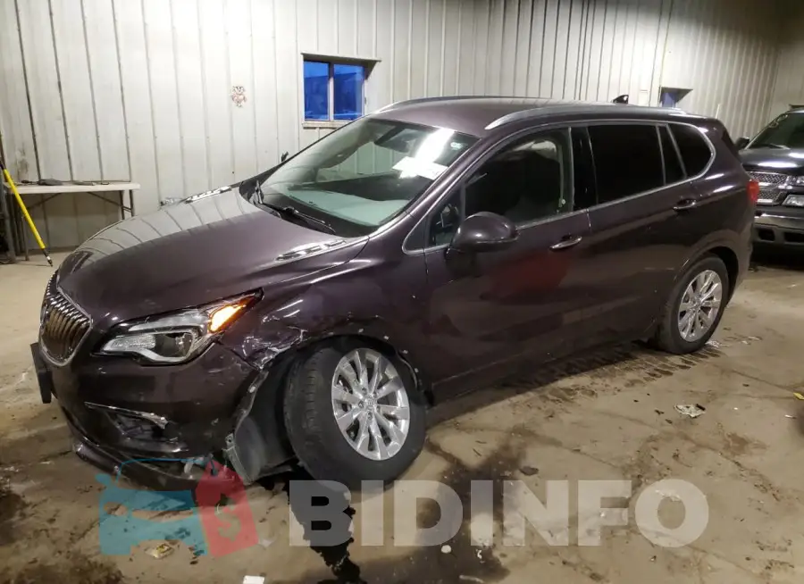 LRBFXBSA4HD117414 Photo# 1