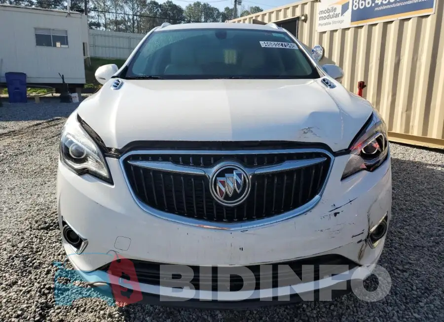 LRBFXCSA5LD150002 Photo# 5