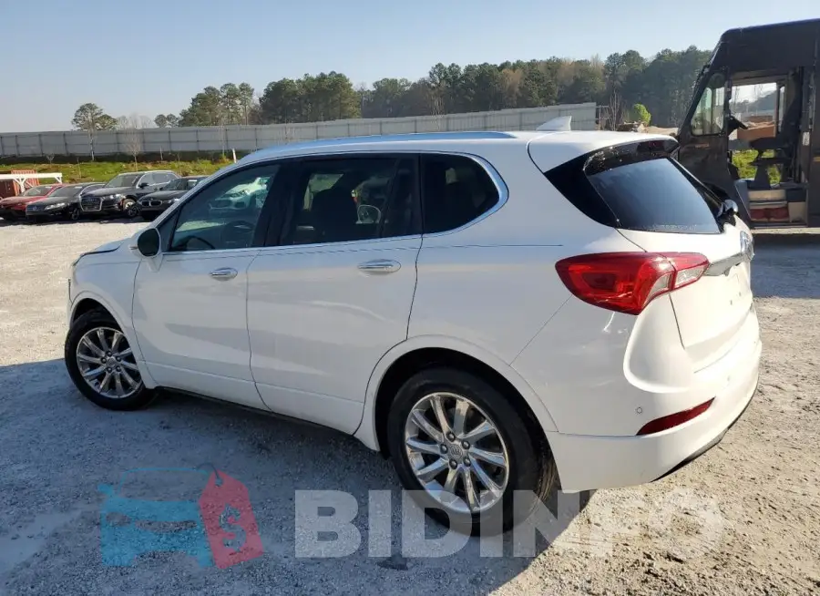 LRBFXCSA5LD150002 Photo# 2