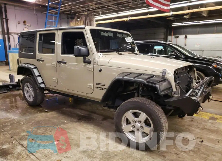 1C4BJWDG1HL569496 Photo# 4