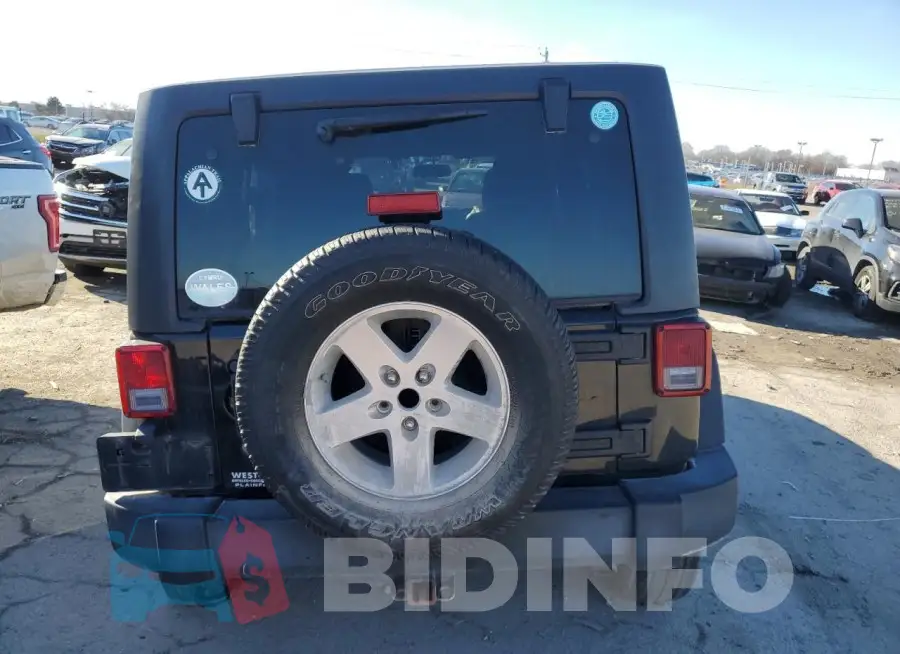 1C4BJWDG3GL338503 Photo# 6