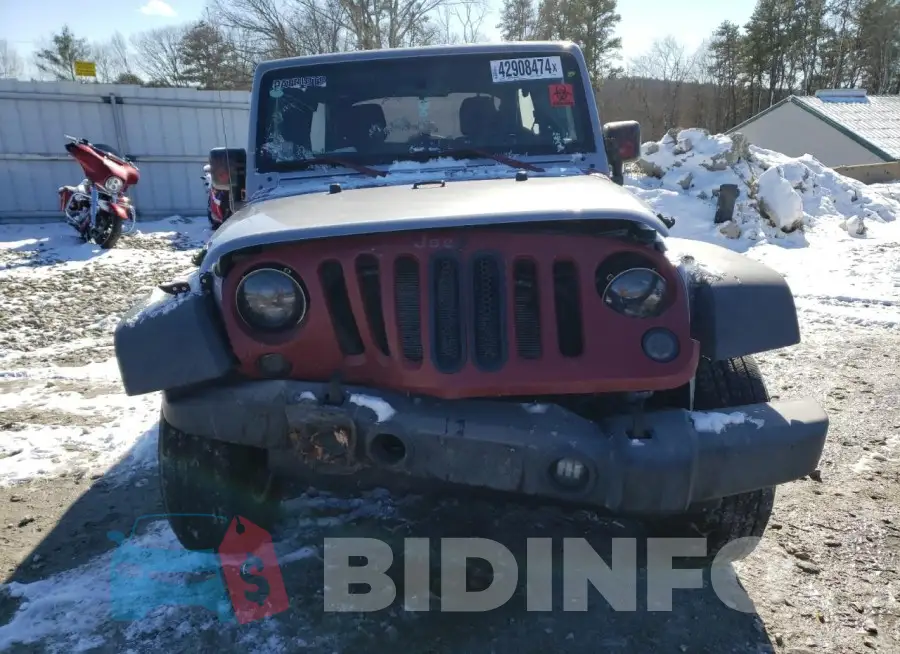1C4BJWDG4GL109974 Photo# 5