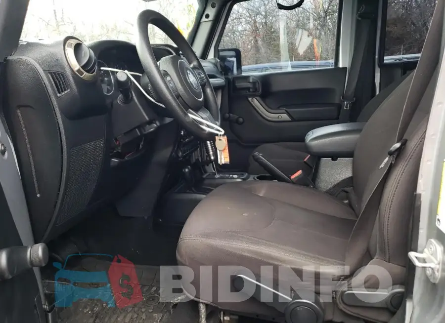 1C4BJWDG5FL641314 Photo# 7