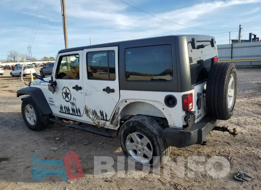 1C4BJWDG6FL740255 Photo# 2
