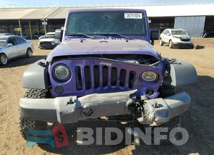 1C4BJWDG7HL664726 Photo# 5
