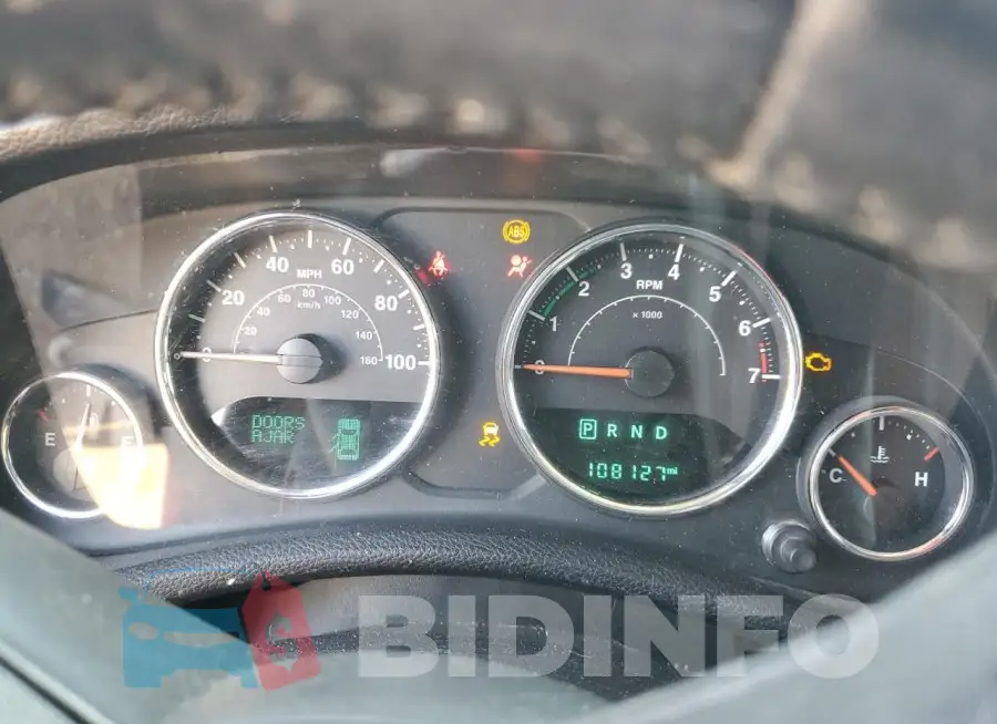 1C4BJWDG7HL664726 Photo# 9