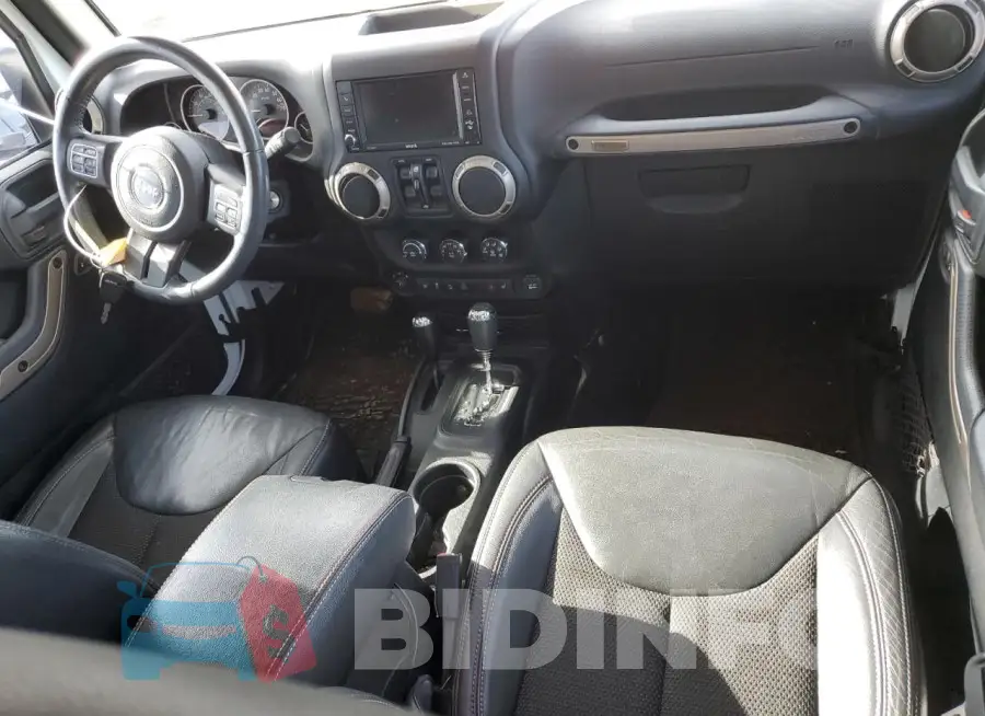 1C4BJWEG5GL278965 Photo# 8