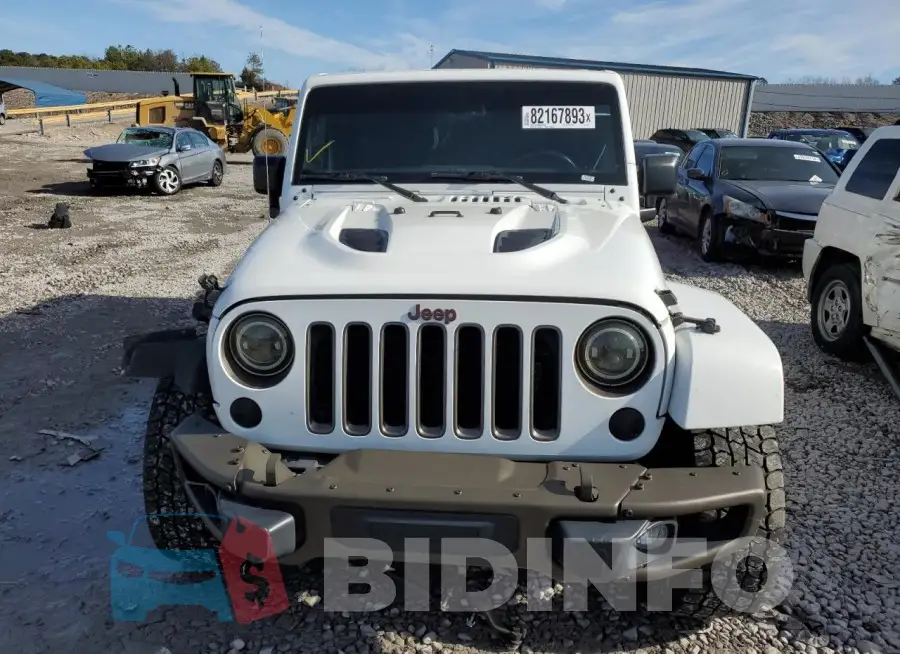 1C4BJWEG5GL278965 Photo# 5