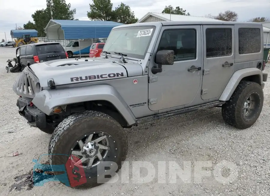 1C4BJWFG5HL553671 Photo# 1