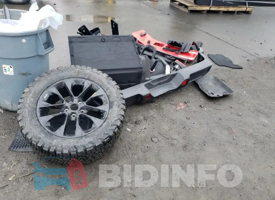 1C4JJXP68MW745246 Photo# 13