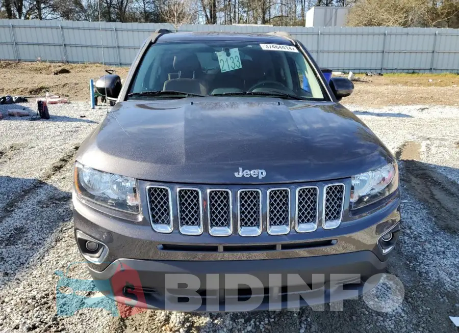 1C4NJCEA8HD162050 Photo# 5