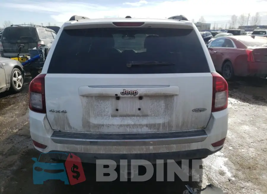 1C4NJDAB3HD206346 Photo# 6