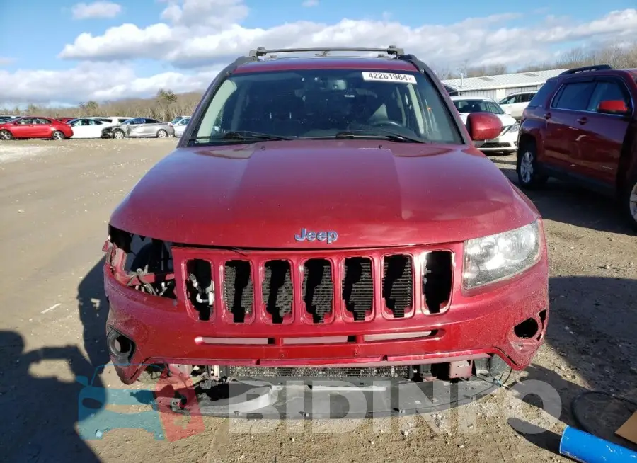 1C4NJDEB7HD191330 Photo# 5