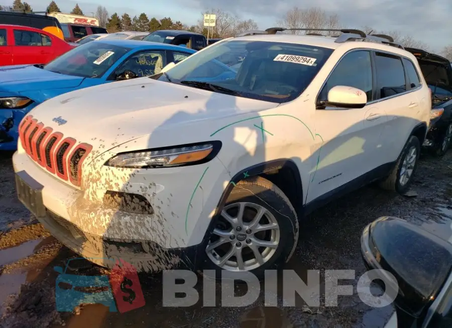 1C4PJLCB4FW781394 Photo# 1