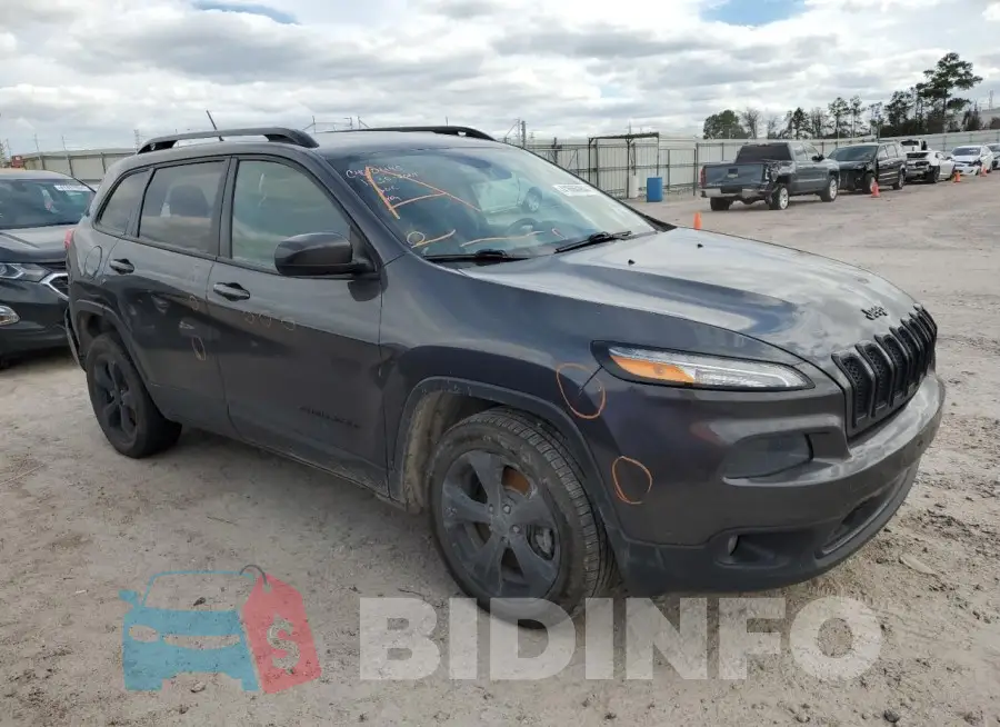 1C4PJLCBXFW737626 Photo# 4