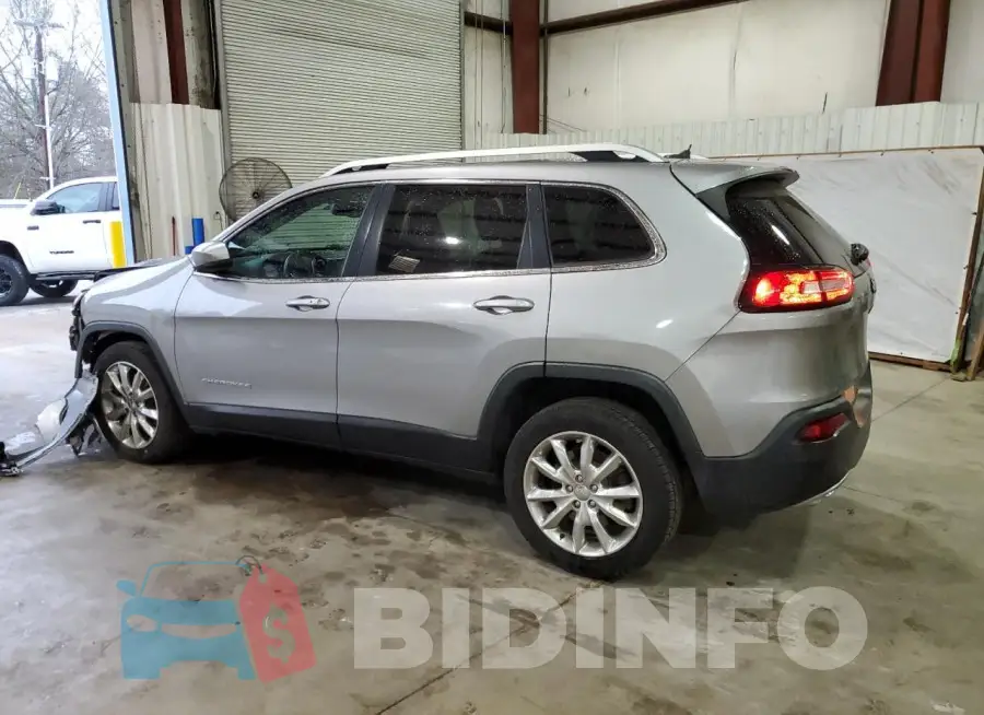 1C4PJLDS3FW579726 Photo# 2