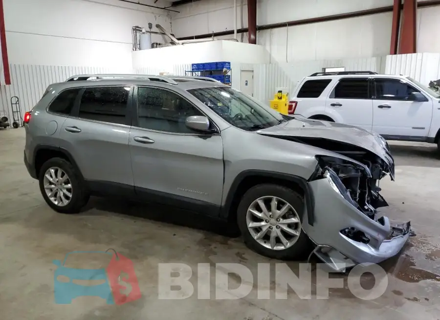 1C4PJLDS3FW579726 Photo# 4