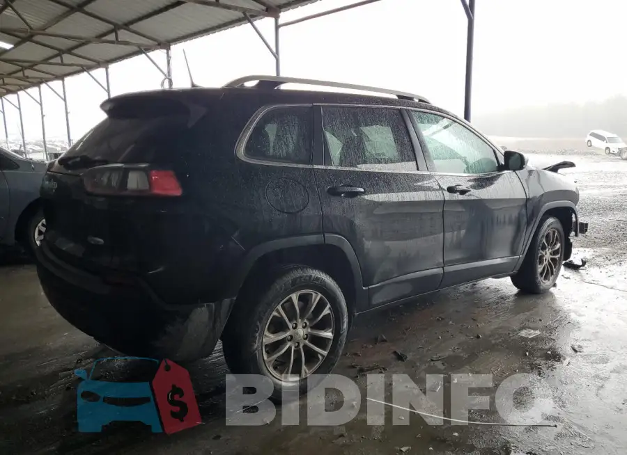 1C4PJLLX3KD111577 Photo# 3