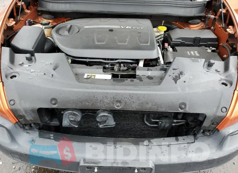 1C4PJMBS5FW630765 Photo# 11