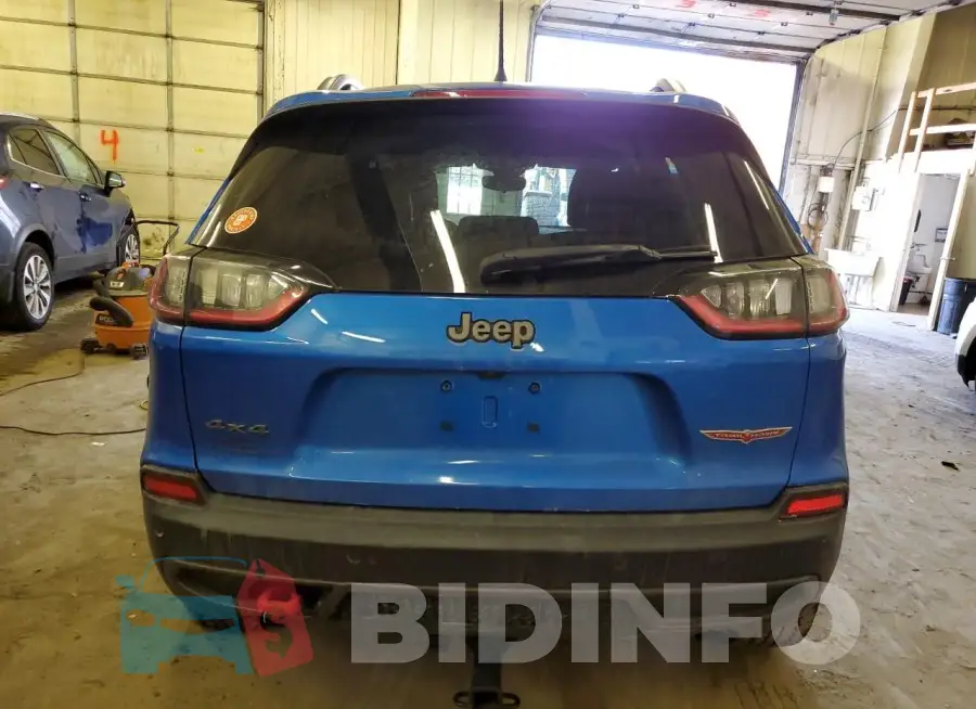 1C4PJMBX9MD142813 Photo# 6
