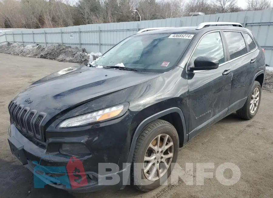 1C4PJMCB0FW653949 Photo# 1