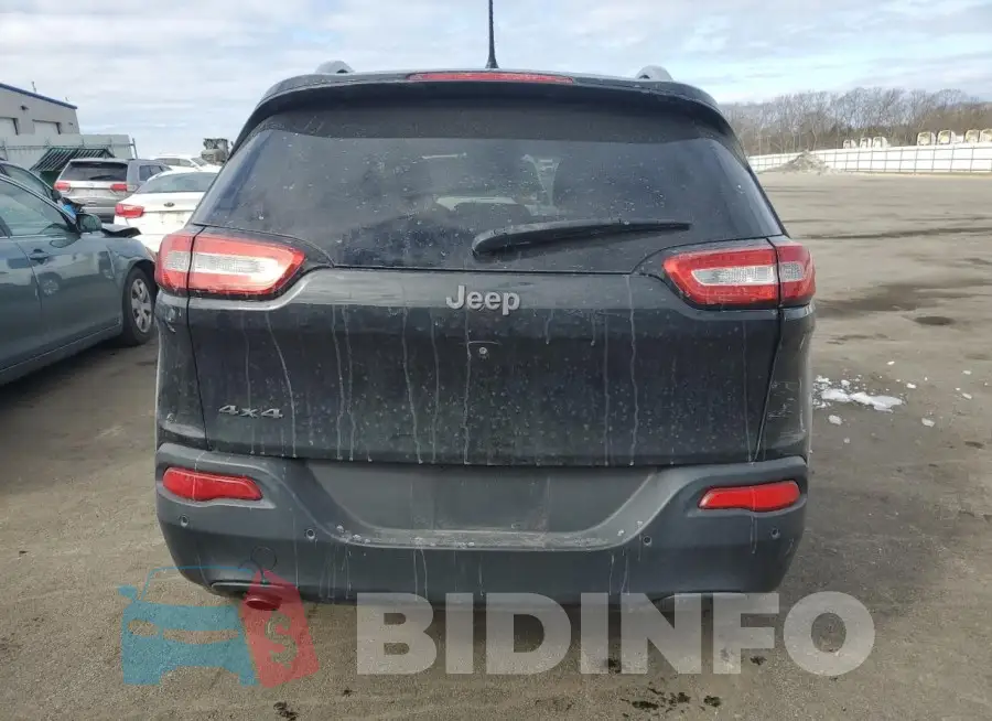 1C4PJMCB0FW653949 Photo# 6