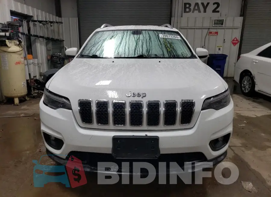1C4PJMCB6KD432748 Photo# 5
